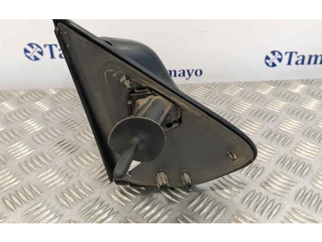 Зеркало электрическое Dacia Sandero 2008 - 2012 года