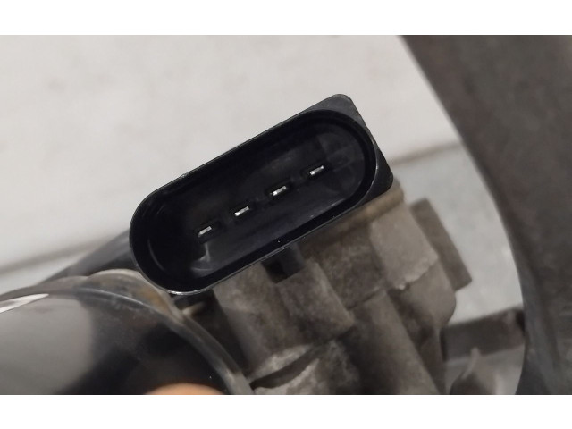 Двигатель стеклоочистителей 1942162, W000030906   Ford Transit Custom