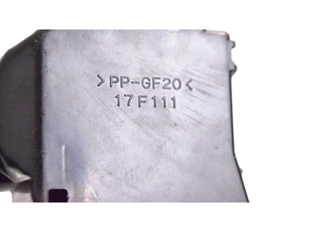 Vstřikovací lišta 17F111 Lexus GS 300 350 430 450H 2GR-FSE