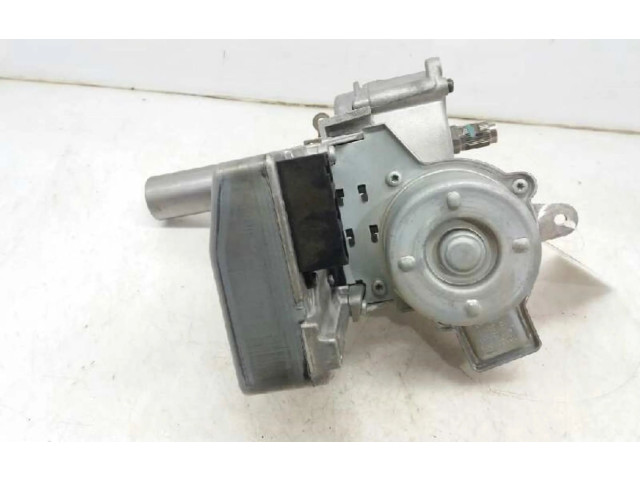 Руль Ford Fiesta 2009 - 2012 года C1BC3C529AS