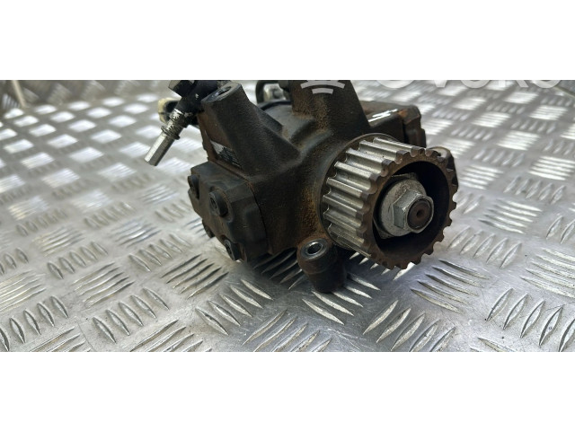 Vstřikovací čerpadlo 167003669R, 5WS40844 Renault Megane IV K9K656