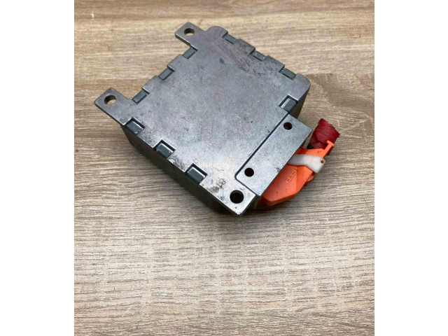 Блок подушек безопасности MR158433, 0285001127 Mitsubishi Carisma