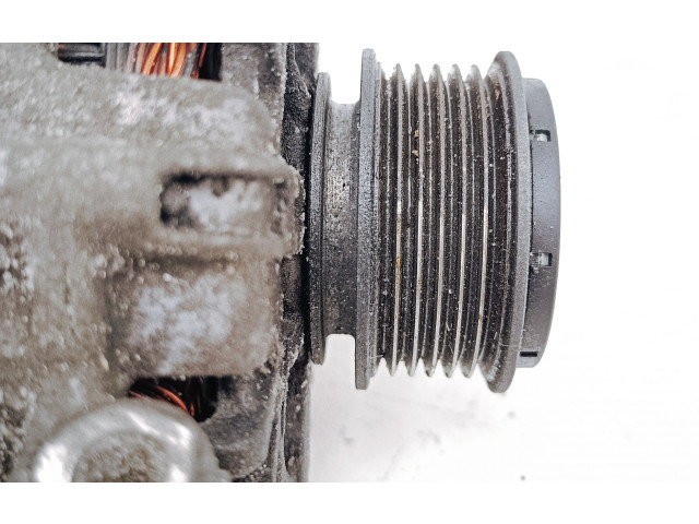 Генератор 06E903018L, 2614131C Audi Q5 SQ5