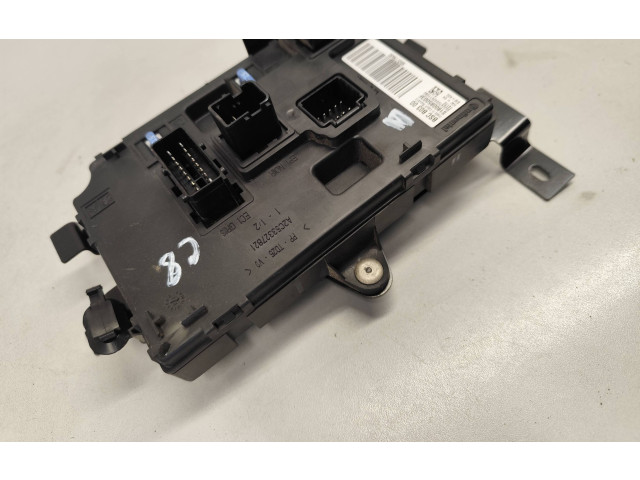 Блок управления 9665778480, A2C53327621   Citroen C8