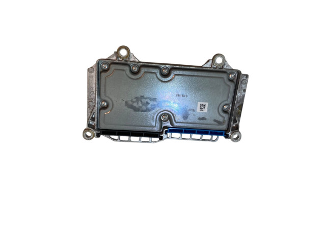 Блок подушек безопасности 31295676, P31295676   Volvo V70