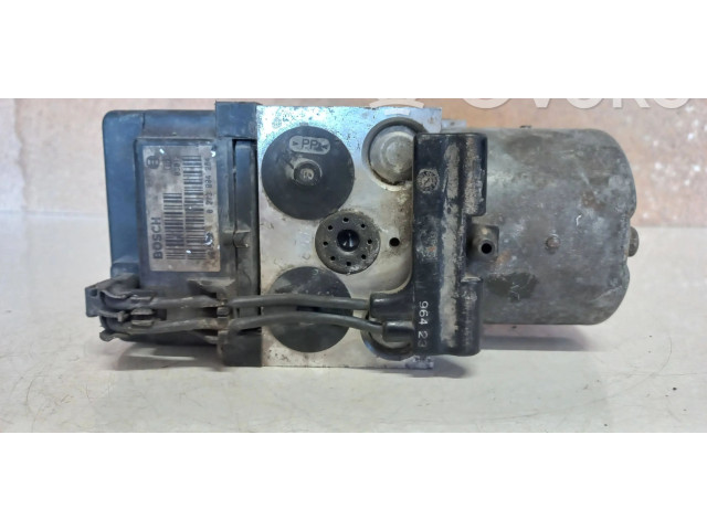 Блок АБС 8E0614111T   Audi  A6 S6 C5 4B  1997 - 2005 года