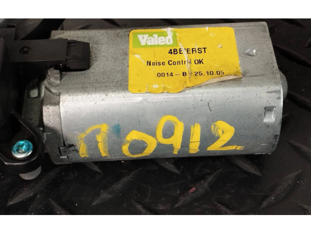 Моторчик заднего дворника 55156325AC, 53353812 Jeep Grand Cherokee (WK)