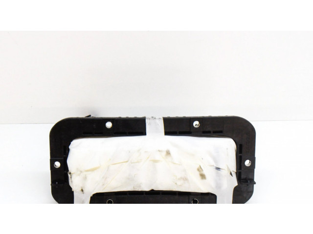 Надувная подушка для пассажира