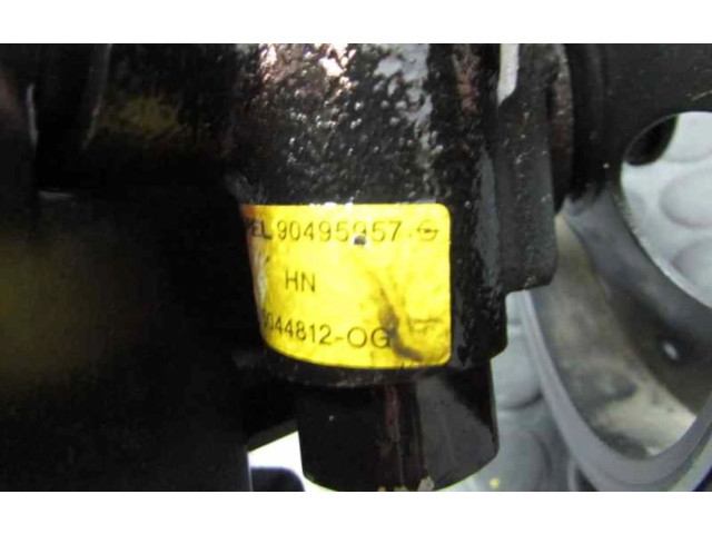 Турбина Насос усилителя руля Opel Vectra B  90495957         