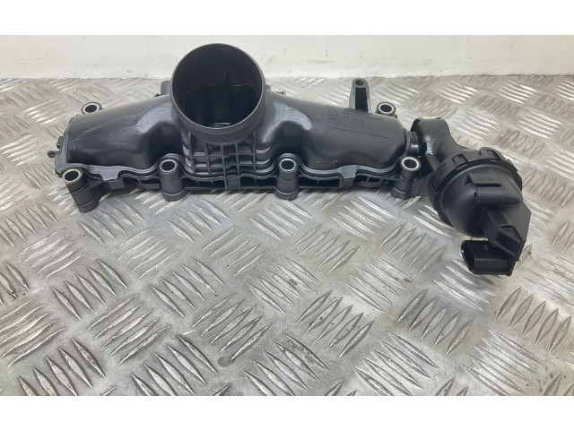 Přístrojová deska  Volkswagen Polo V 6R 2017 04B129709B  