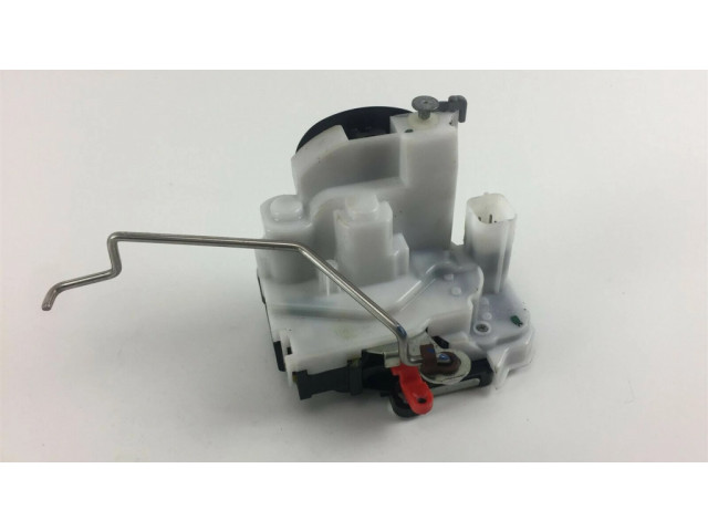 Zámek zadních dveří 519103570, Z4100 Fiat Doblo 2011