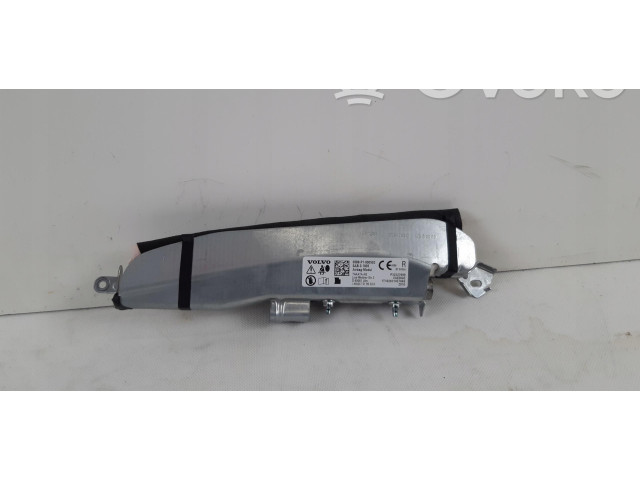 Зеркало электрическое Volvo V60 2018 - года