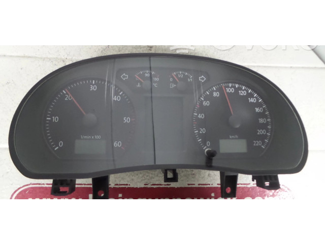 Панель приборов 6Q0920825F   Volkswagen Polo       