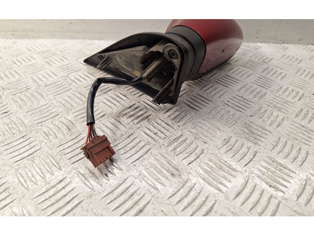 Pojistková skříňka Зеркало (управляемое электричеством) 8148QR, CP2635000 Peugeot 106 1996