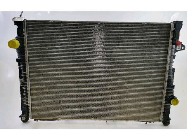 Интеркулер GJ329L440AD, GJ329L440 Jaguar E-Pace 0.1