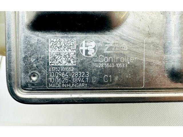 Jednotka ABS 10096428323 Alfa Romeo Giulia 2018