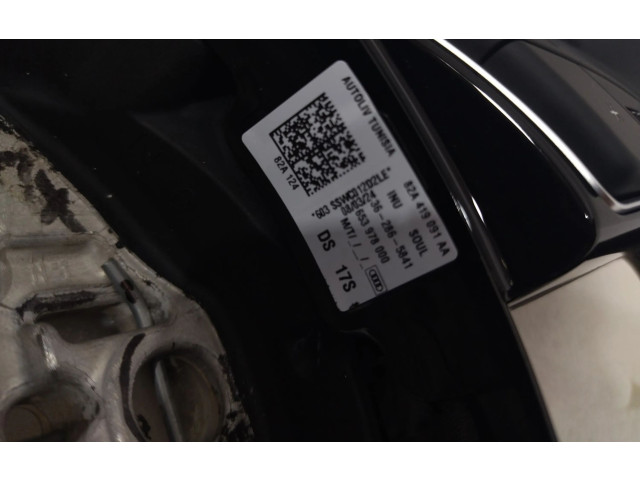 Руль Audi Q2 - - года 82A419091AA