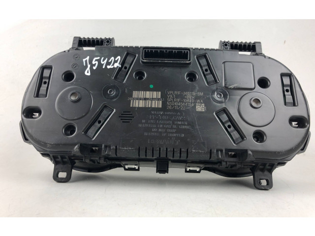 Панель приборов 248092311R Dacia Jogger