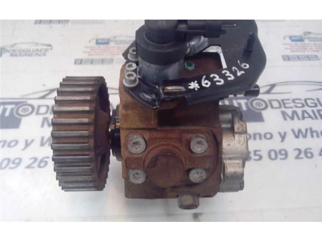 Топливный насос