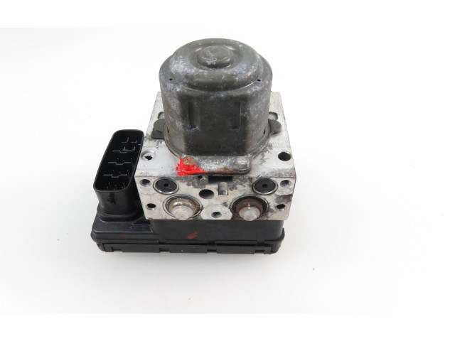 Блок АБС 4451013070, 8954113040 Toyota Corolla Verso E121 2001 - 2004 года