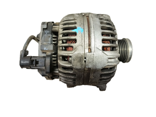 Генератор 03C903025F, 03C903025F Audi A1