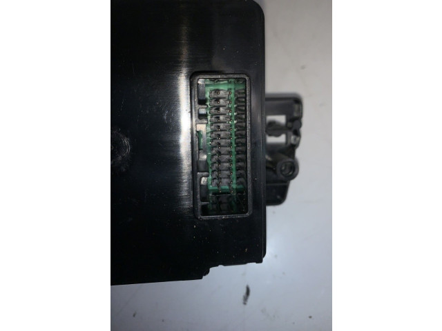 Блок управления климат-контролем 275109409R   Renault Scenic III   Grand scenic III