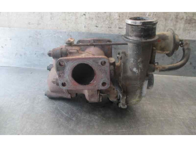 Turbodmychadlo Турбина 35242068G, VA6380007 Chrysler Voyager VM69B