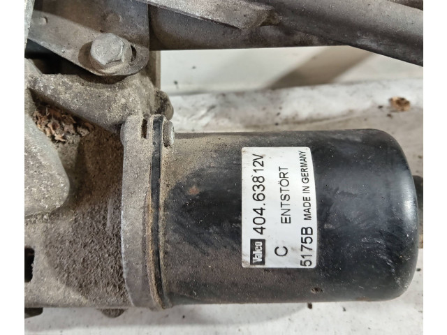 Комплект механизма стеклоочистителей 40463812V, 5175B   Citroen C4 I