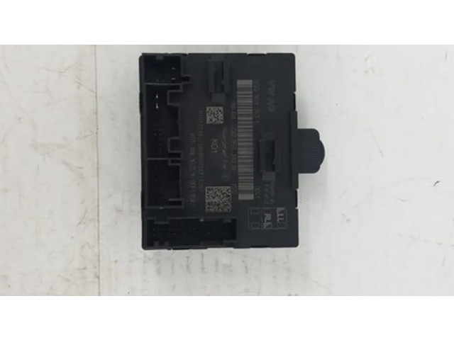 Блок управления дверью