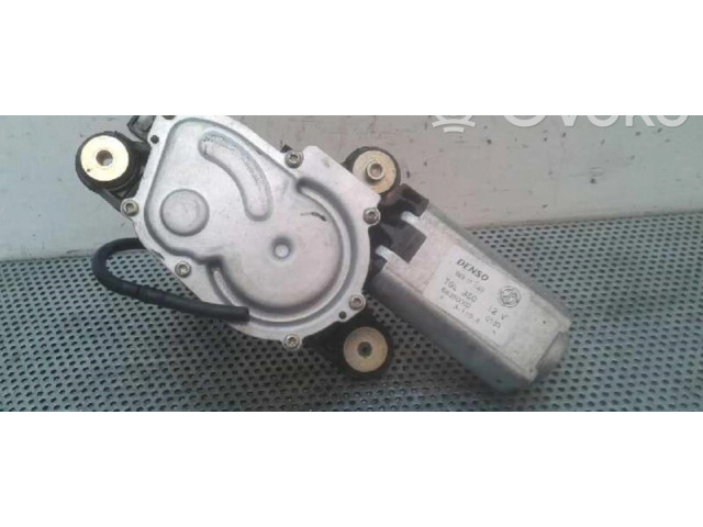 Моторчик заднего дворника 66350002 Alfa Romeo 166