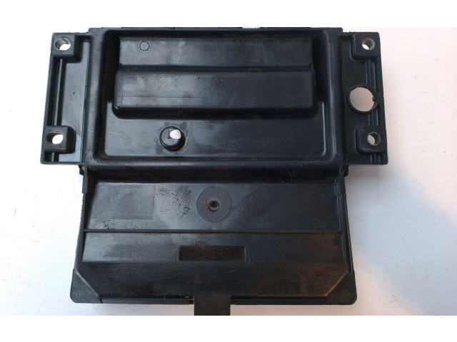 Блок управления двигателя 8200785530, 8200911568   Dacia Logan Pick-Up