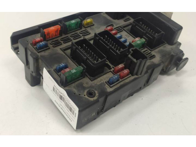 Pojistková skříňka 9650663980 Citroen Berlingo 1963