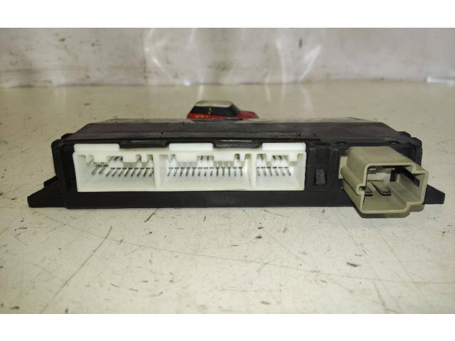 Модуль управления BSM 2R8T14A067AC Jaguar S-Type