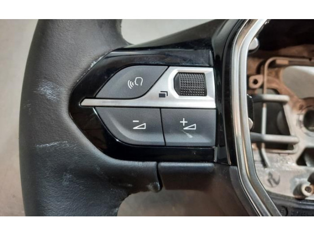Руль Peugeot 2008 II 2019 - года 98546457ZD