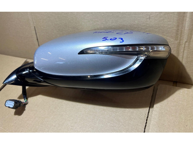 Зеркало электрическое KIA Ceed 2012 - 2018 года