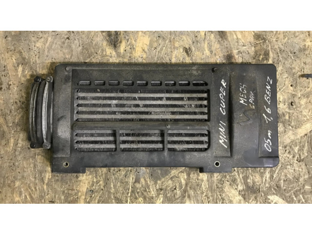 Интеркулер Mini Cooper Hatch Hardtop 1.6