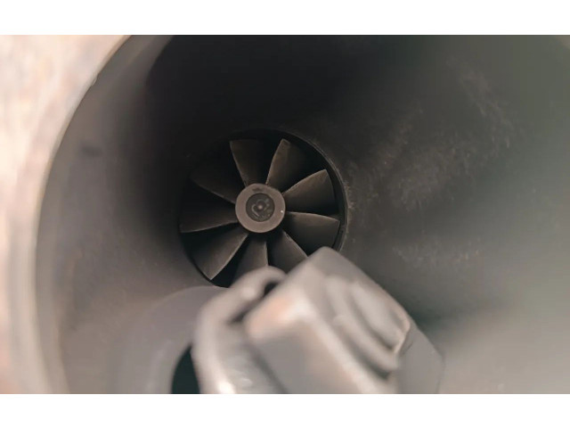 Turbodmychadlo Турбина CM5G-6K682-HD Ford Fiesta M1JE;M1JH