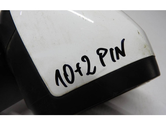 Зеркало электрическое Citroen DS4 - года