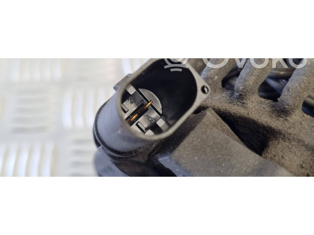 Генератор 6G9N10300XC, 0121615009 Ford Galaxy