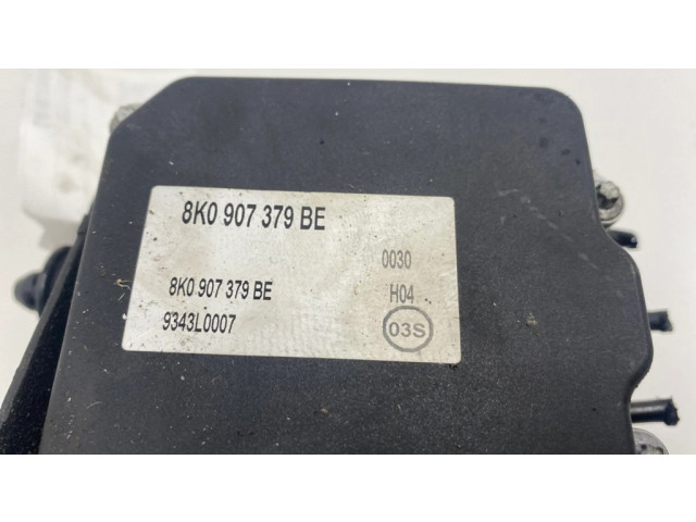Jednotka ABS 8K0907379BE, 8K0614517EA   Audi A4 S4 B8 8K 2010