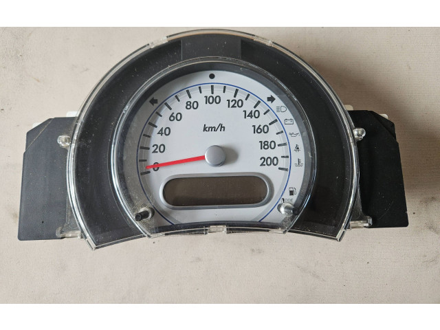 Панель приборов 3410085L83, C150091   Suzuki Splash       