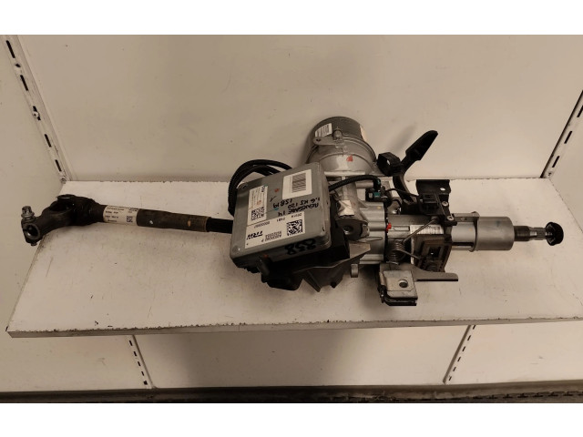    Рулевая рейка A0035082P   Jeep Renegade 2014 -  года