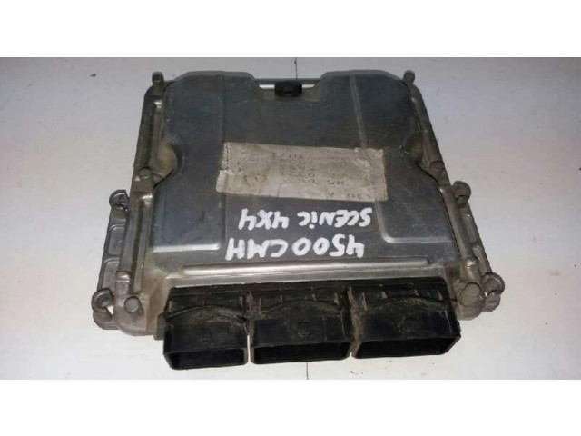 Řídící jednotka 281011324, 8200309316 Renault Espace IV 2002