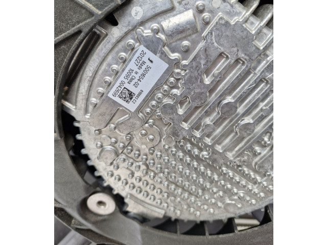 Комплект радиатора 60002453, 42721705    Buick Encore GX I   