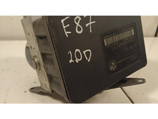 Jednotka ABS 6787836, 10020603754 BMW 1 E81 E87 2009