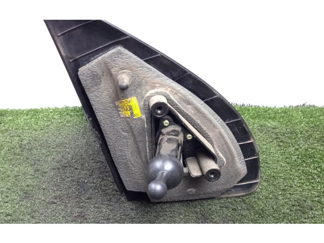 Зеркало электрическое Chevrolet Aveo - года