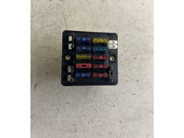 Pojistková skříňka HR805533 Hyundai Galloper 2000