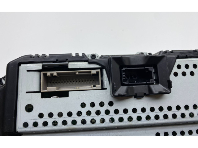 Панель приборов 4G8920982G, 0263672107 Audi A7 S7 4G