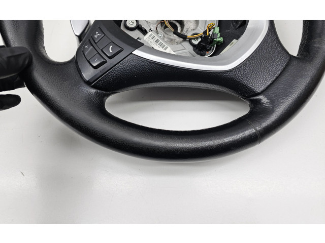 Volant BMW X6 E71 2009 0001008882, 6786705
