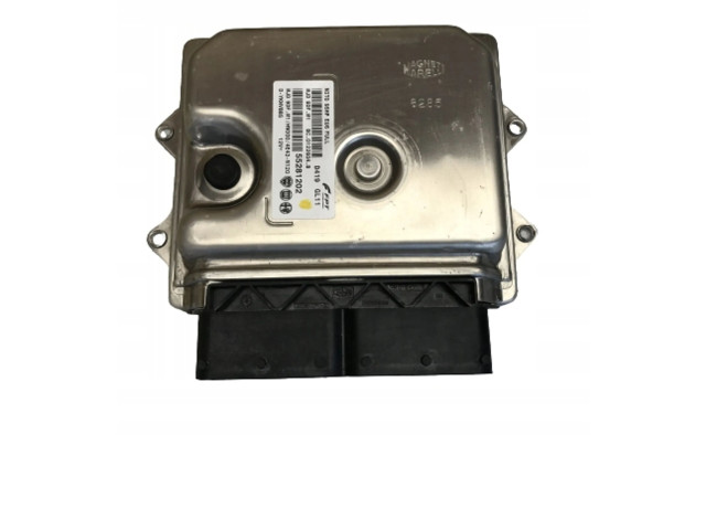 Řídící jednotka 55281202 Alfa Romeo Mito 2015